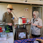 Butter Making