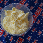 Butter Making