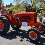 Tractor