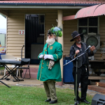 Town Crier
