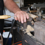 Woodworking